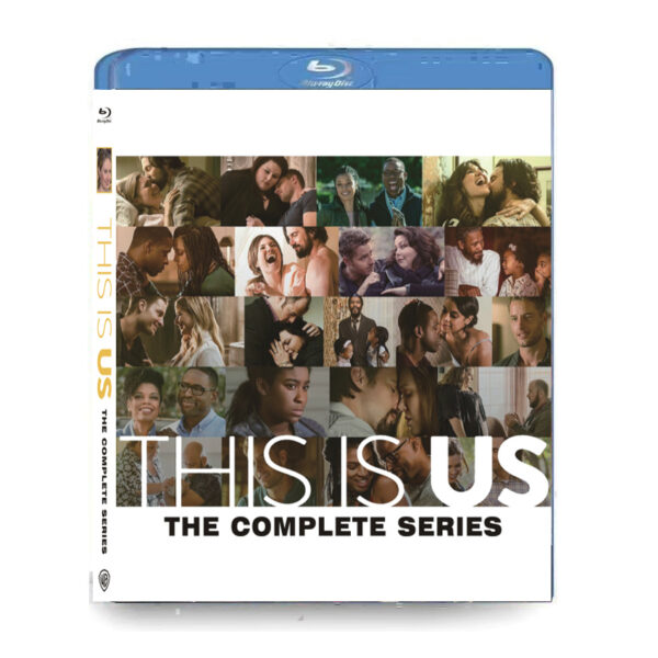 This Is Us
