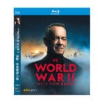World War II with Tom Hanks