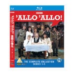Allo Allo
