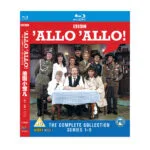 Allo Allo