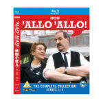 Allo Allo