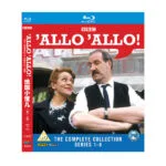 Allo Allo