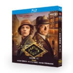 Babylon Berlin
