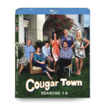 Cougar Town