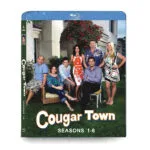 Cougar Town