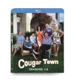 Cougar Town