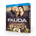 Fauda