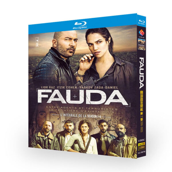 Fauda