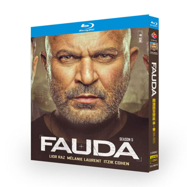 Fauda