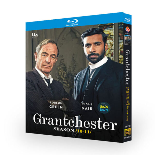 Grantchester