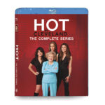 Hot in Cleveland