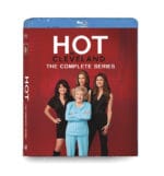 Hot in Cleveland