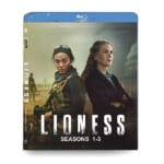 Lioness