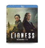 Lioness