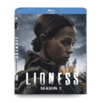 Lioness season 3