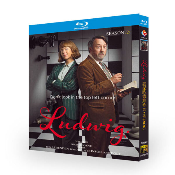 Ludwig