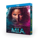 M.I.A.