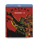 Mayans M.C.