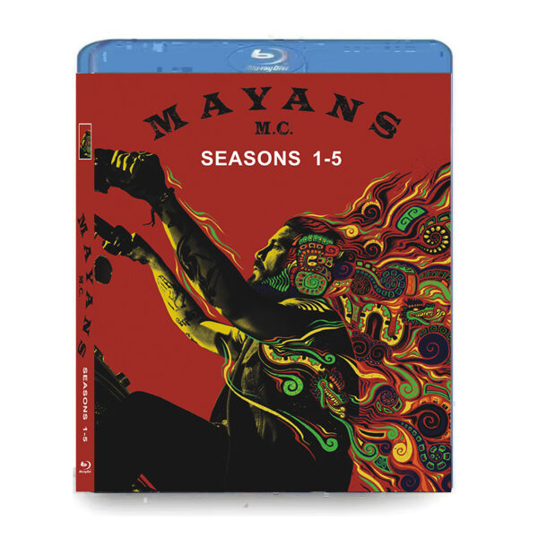 Mayans M.C.