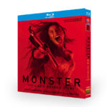 Monster The Lizzie Borden Story