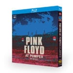 Pink Floyd: Live at Pompeii