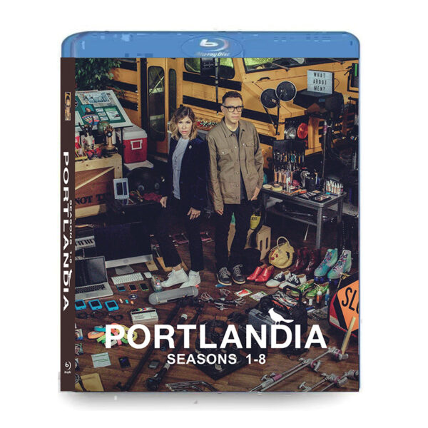 Portlandia