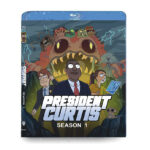 President Curtis