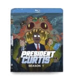 President Curtis