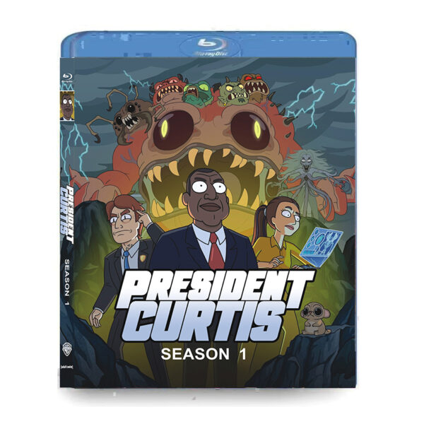 President Curtis