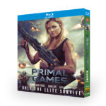 Primal Games