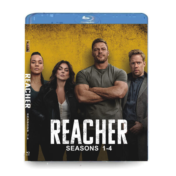 Reacher