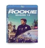 The Rookie