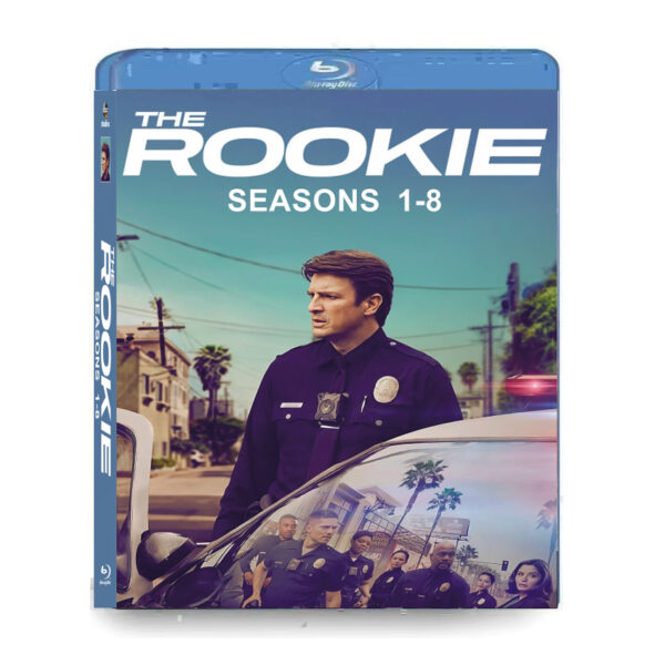 The Rookie