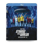 Star Trek Strange New Worlds