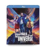 Stuart Fails to Save the Universe