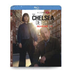 The Chelsea Detective