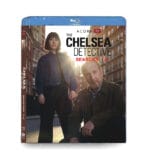 The Chelsea Detective