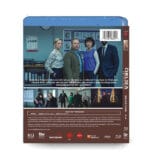 The Chelsea Detective