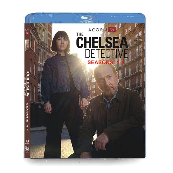 The Chelsea Detective