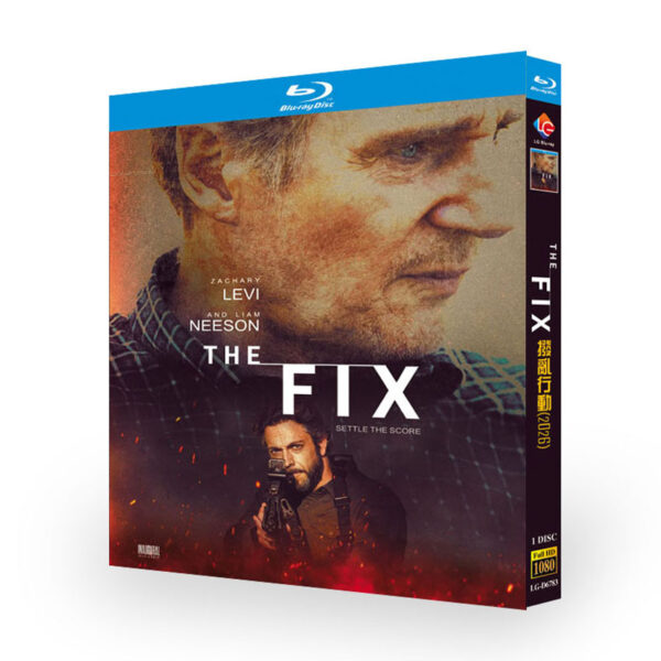 The Fix