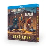 The Gentlemen
