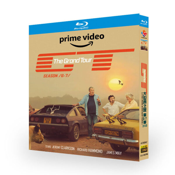 The Grand Tour