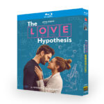 The Love Hypothesis