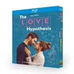 The Love Hypothesis