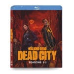 The Walking Dead Dead City