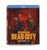 The Walking Dead Dead City