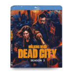 The Walking Dead Dead City