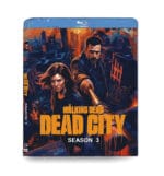 The Walking Dead Dead City