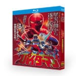 Toei Spider-Man