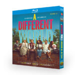 A Different World